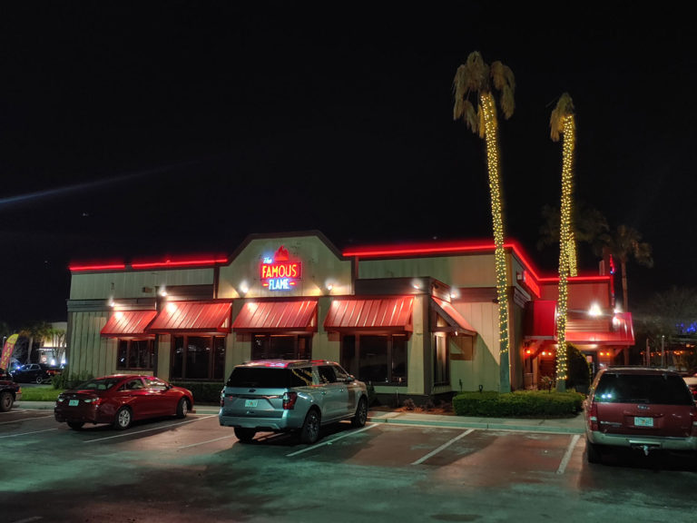 Orlando Restaurants for Lease and Rent | Space Available